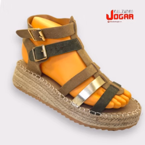 NK 020 KAKI