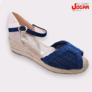 NK011 AZUL