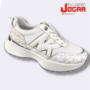NK 403 BLANCO