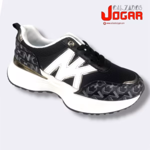 NK 403 NEGRO
