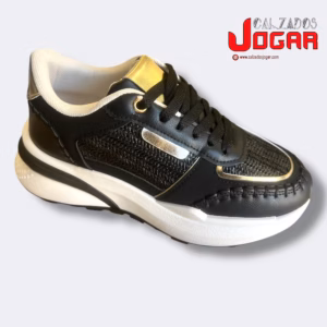 FC 101 NEGRO