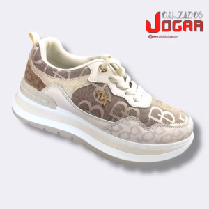 NK 417 BRONCE
