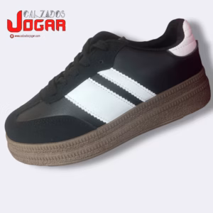 T 002 NEGRO BCO