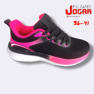 7 9890 NEGRO FUXIA