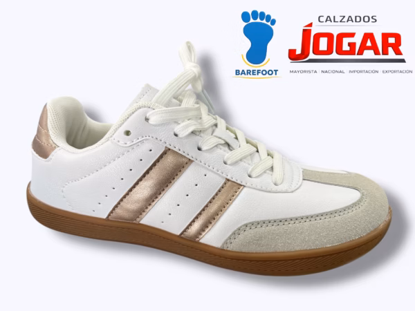 zapatilla barefoot señora 7-1227