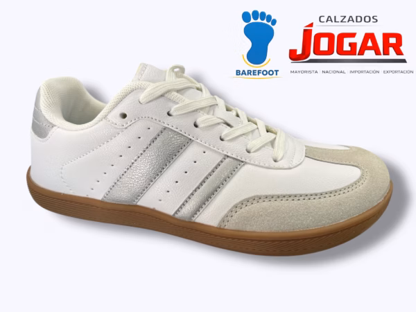 zapatilla barefoot señora 7-1227