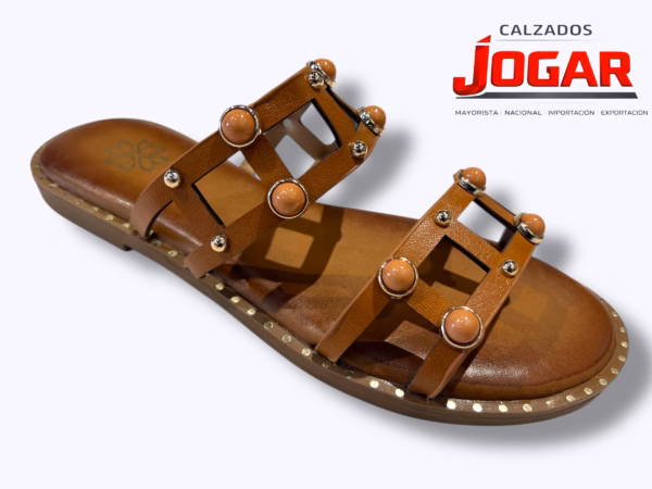 sandalias mujer al por mayor modelo AA-34