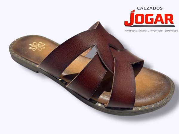 sandalias mujer al por mayor modelo AA-43