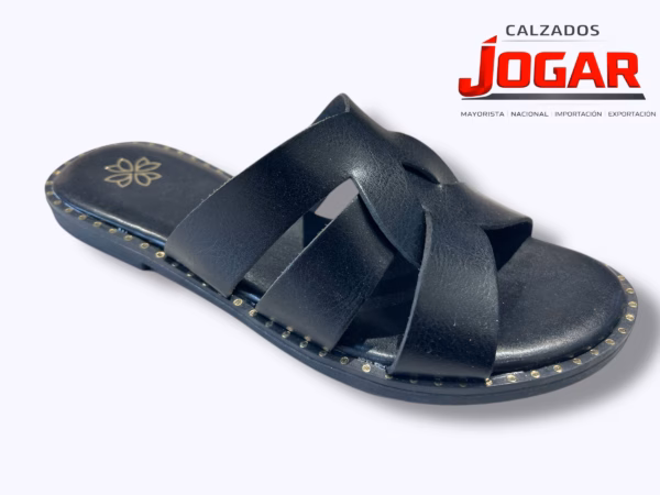 sandalias mujer al por mayor modelo AA-43