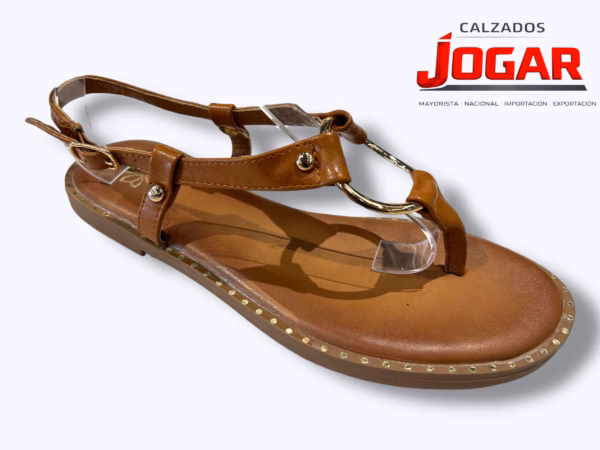 sandalias mujer al por mayor modelo AA-44