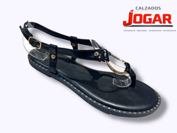 sandalias mujer al por mayor modelo AA-44