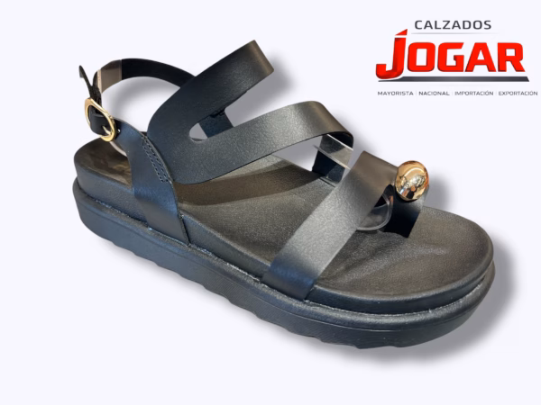sandalias mujer al por mayor modelo AG-420