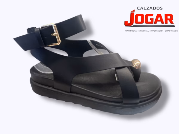 sandalias mujer al por mayor modelo AG-421