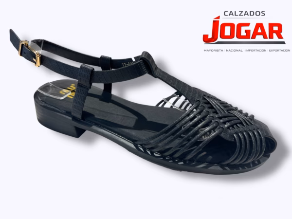 sandalias mujer al por mayor modelo JJ-615