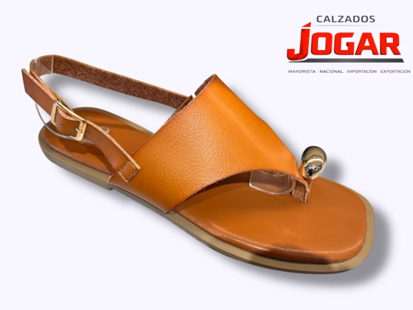 sandalias mujer al por mayor modelo TC-89