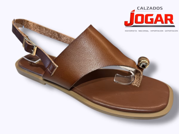 sandalias mujer al por mayor modelo TC-89
