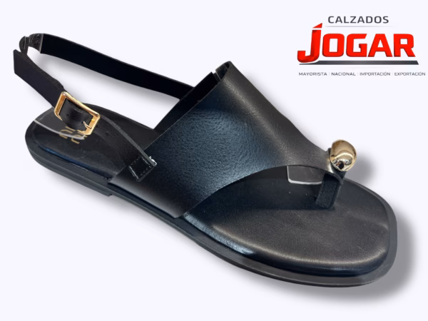 sandalias mujer al por mayor modelo TC-89