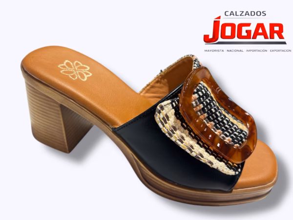 sandalias mujer al por mayor modelo TC-94