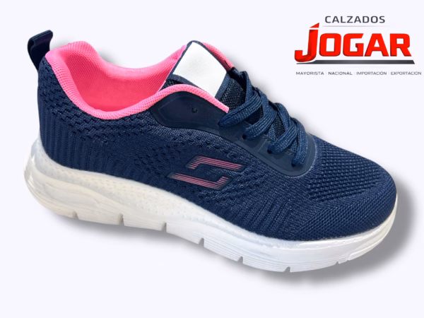 zapatillas deportivas mujer al por mayor modelo TT-310