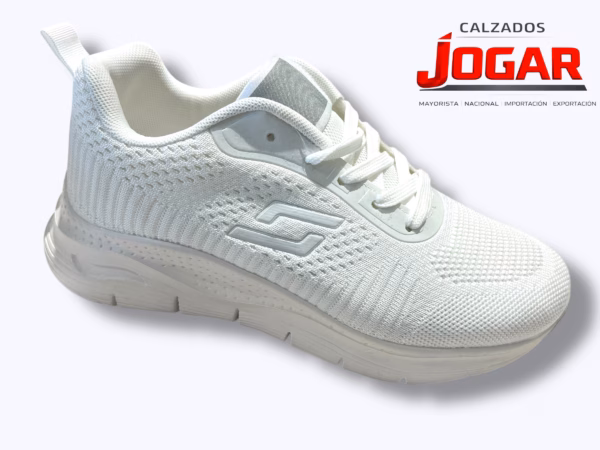 zapatillas deportivas mujer al por mayor modelo TT-310