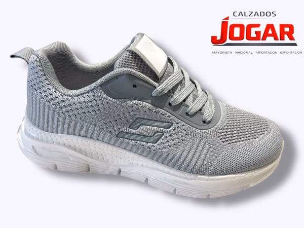 zapatillas deportivas mujer al por mayor modelo TT-310
