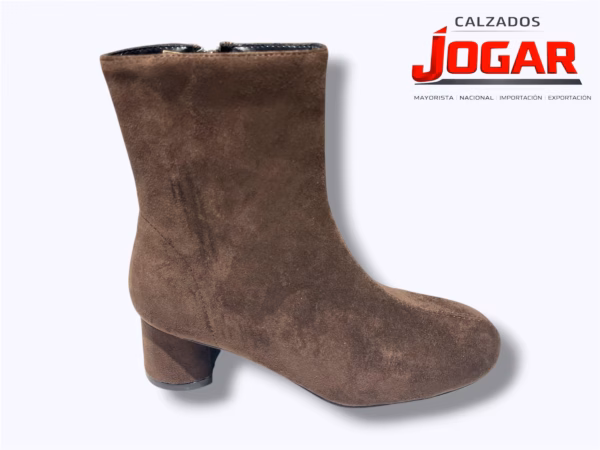 JJ 619 MARRON