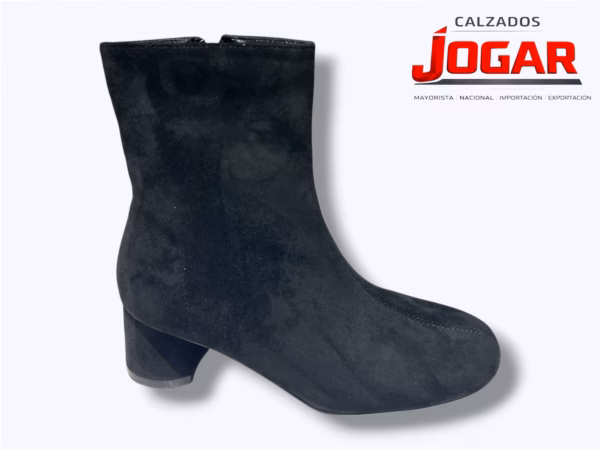 JJ 619 NEGRO