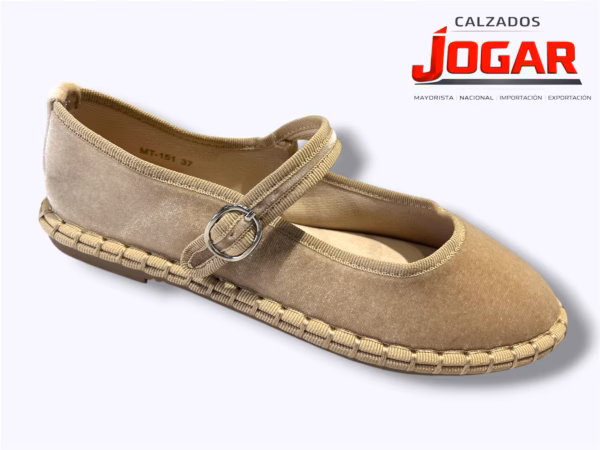 MT 151 BEIGE
