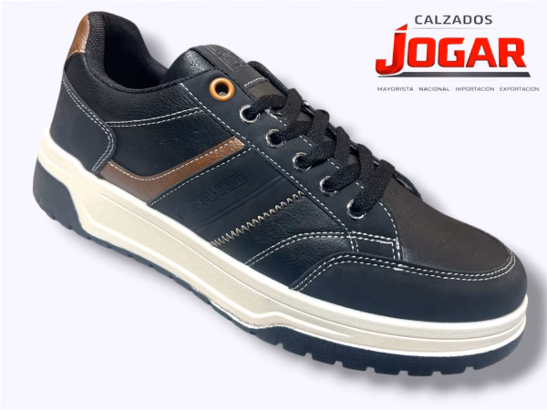 TT 408 NEGRO