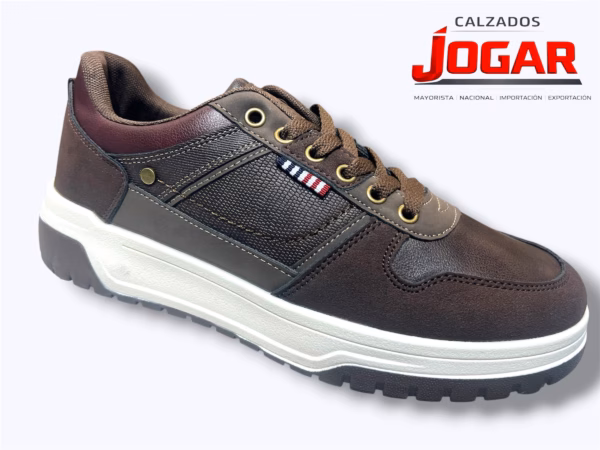 TT 409 MARRON