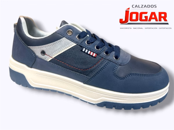 TT 409 NAVY