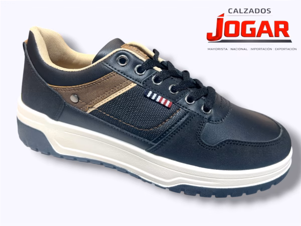 TT 409 NEGRO