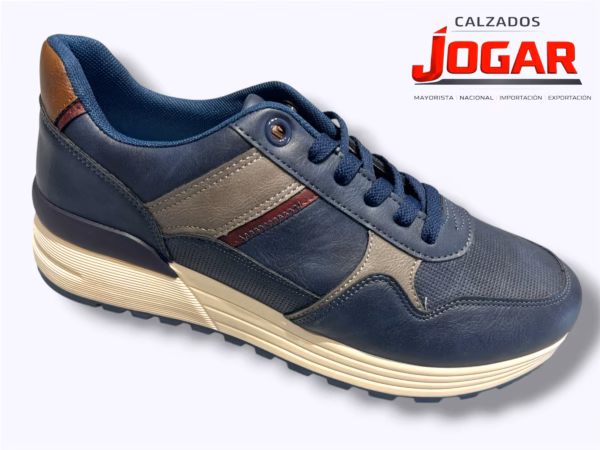 TT 422 NAVY