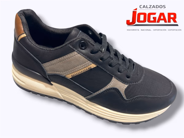 TT 422 NEGRO